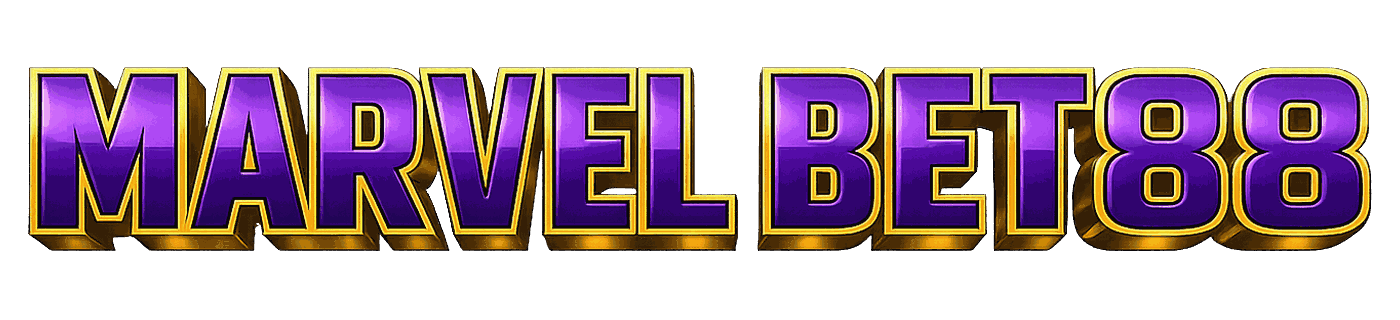 Marvel Bet88 Logo